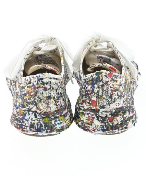 Maison MIHARA YASUHIRO（メゾンミハラヤスヒロ）スニーカー 白 サイズ:EU44(29cm位) メンズ/2200647178065