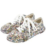 Maison MIHARA YASUHIRO（メゾンミハラヤスヒロ）スニーカー 白 サイズ:EU44(29cm位) メンズ/2200647178065