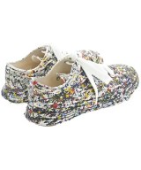 Maison MIHARA YASUHIRO（メゾンミハラヤスヒロ）スニーカー 白 サイズ:EU44(29cm位) メンズ/2200647178065