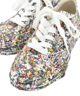 Maison MIHARA YASUHIRO（メゾンミハラヤスヒロ）スニーカー 白 サイズ:EU44(29cm位) メンズ/2200647178065