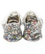 Maison MIHARA YASUHIRO（メゾンミハラヤスヒロ）スニーカー 白 サイズ:EU44(29cm位) メンズ/2200647178065