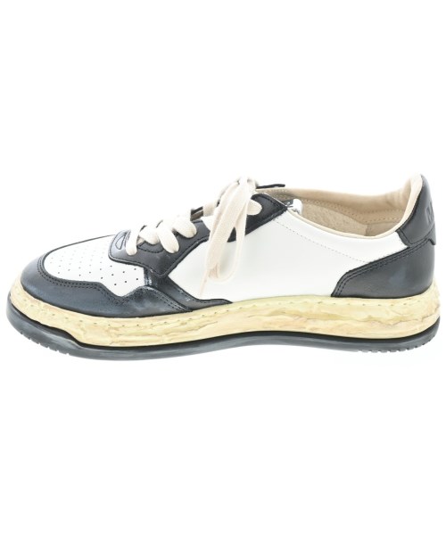 Maison MIHARA YASUHIRO（メゾンミハラヤスヒロ）その他 黒 サイズ:EU42(27cm位) メンズ/2200647585016