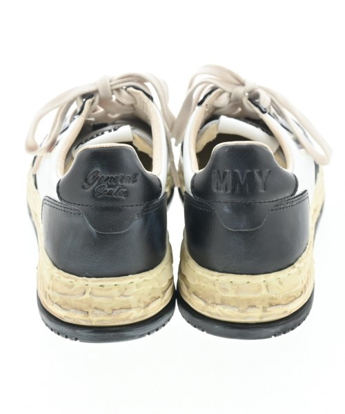 Maison MIHARA YASUHIRO（メゾンミハラヤスヒロ）その他 黒 サイズ:EU42(27cm位) メンズ/2200647585016