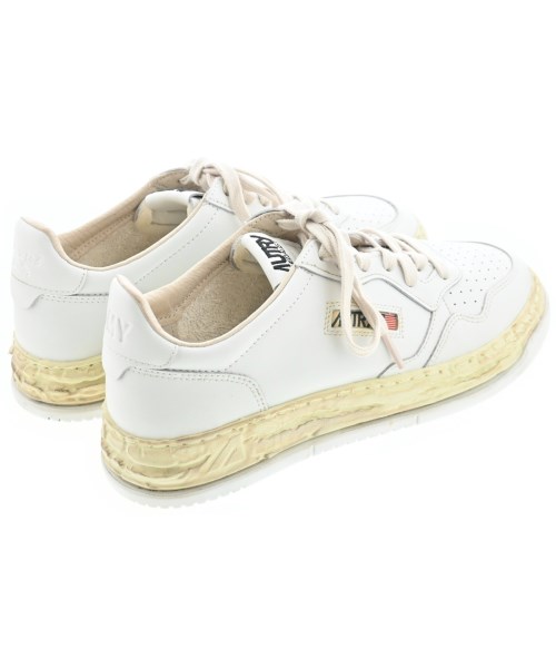 Maison MIHARA YASUHIRO（メゾンミハラヤスヒロ）その他 白 サイズ:EU42(27cm位) メンズ/2200647585023