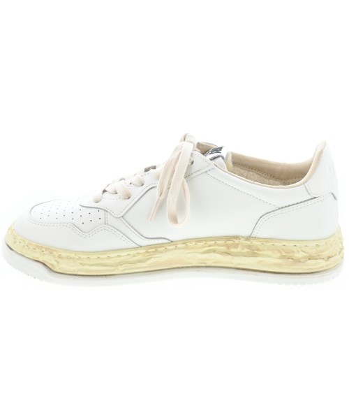 Maison MIHARA YASUHIRO（メゾンミハラヤスヒロ）その他 白 サイズ:EU42(27cm位) メンズ/2200647585023