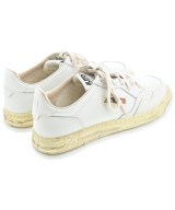 Maison MIHARA YASUHIRO（メゾンミハラヤスヒロ）その他 白 サイズ:EU42(27cm位) メンズ/2200647585023