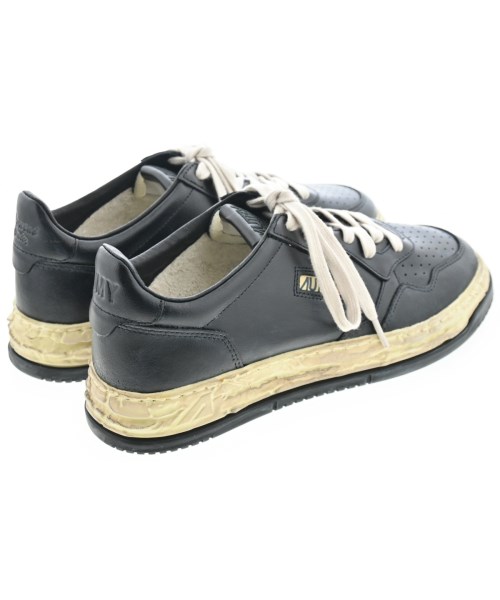 Maison MIHARA YASUHIRO（メゾンミハラヤスヒロ）その他 黒 サイズ:EU43(28cm位) メンズ/2200647585030