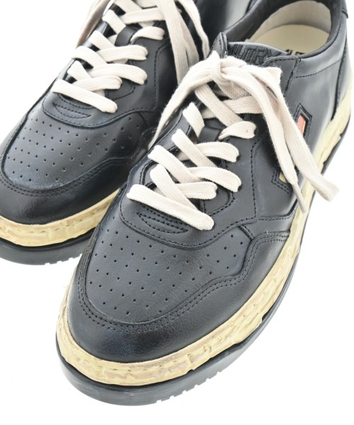 Maison MIHARA YASUHIRO（メゾンミハラヤスヒロ）その他 黒 サイズ:EU43(28cm位) メンズ/2200647585030