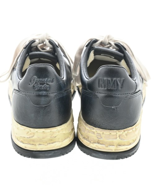 Maison MIHARA YASUHIRO（メゾンミハラヤスヒロ）その他 黒 サイズ:EU43(28cm位) メンズ/2200647585030