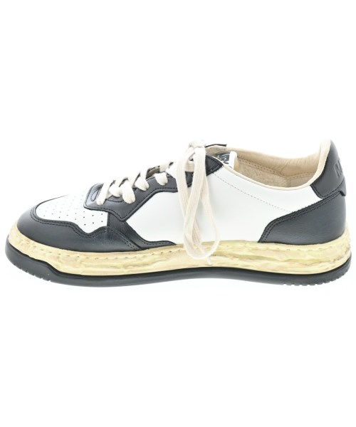 Maison MIHARA YASUHIRO（メゾンミハラヤスヒロ）その他 黒 サイズ:EU43(28cm位) メンズ/2200647585047