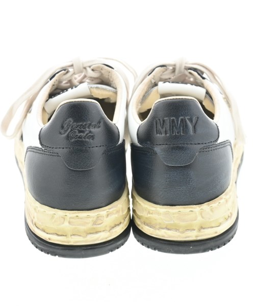 Maison MIHARA YASUHIRO（メゾンミハラヤスヒロ）その他 黒 サイズ:EU43(28cm位) メンズ/2200647585047