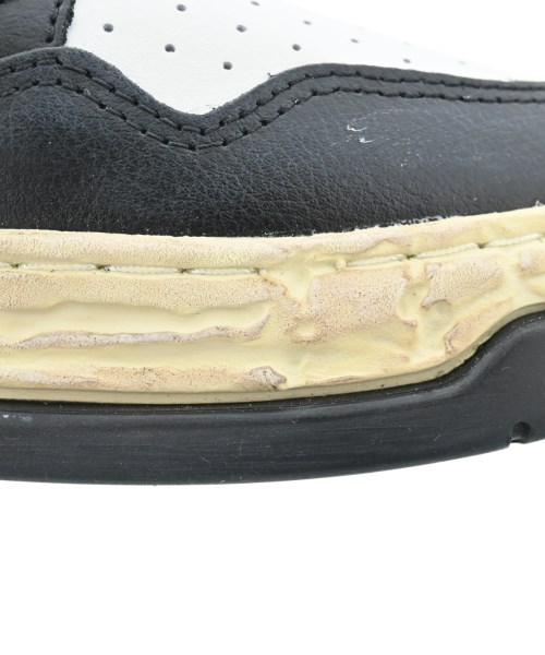 Maison MIHARA YASUHIRO（メゾンミハラヤスヒロ）その他 黒 サイズ:EU43(28cm位) メンズ/2200647585047