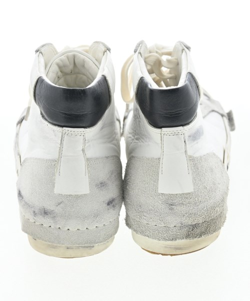Maison MIHARA YASUHIRO（メゾンミハラヤスヒロ）スニーカー 白 サイズ:27cm メンズ/2200648152132