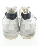 Maison MIHARA YASUHIRO（メゾンミハラヤスヒロ）スニーカー 白 サイズ:27cm メンズ/2200648152132