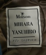 Maison MIHARA YASUHIRO（メゾンミハラヤスヒロ）カジュアルシャツ 青 サイズ:48(L位) メンズ/2200648564027