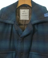 Maison MIHARA YASUHIRO（メゾンミハラヤスヒロ）カジュアルシャツ 青 サイズ:48(L位) メンズ/2200648564027