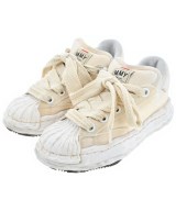 Maison MIHARA YASUHIRO（メゾンミハラヤスヒロ）スニーカー 白 サイズ:EU40(25cm位) メンズ/2200648628040