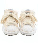 Maison MIHARA YASUHIRO（メゾンミハラヤスヒロ）スニーカー 白 サイズ:EU40(25cm位) メンズ/2200648628040