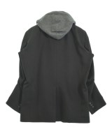 Maison MIHARA YASUHIRO（メゾンミハラヤスヒロ）ジャケット 黒 サイズ:38(M位) メンズ/2200648950011