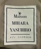 Maison MIHARA YASUHIRO（メゾンミハラヤスヒロ）ジャケット 黒 サイズ:38(M位) メンズ/2200648950011