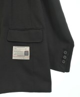 Maison MIHARA YASUHIRO（メゾンミハラヤスヒロ）ジャケット 黒 サイズ:38(M位) メンズ/2200648950011