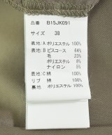 Maison MIHARA YASUHIRO（メゾンミハラヤスヒロ）ジャケット 黒 サイズ:38(M位) メンズ/2200648950011