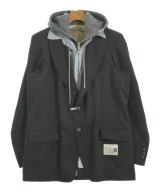 Maison MIHARA YASUHIRO ジャケット