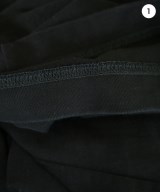 Maison MIHARA YASUHIRO（メゾンミハラヤスヒロ）Tシャツ・カットソー 黒 サイズ:48(L位) メンズ/2200648950035