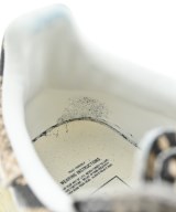 Maison MIHARA YASUHIRO（メゾンミハラヤスヒロ）スニーカー ベージュ サイズ:EU44(29cm位) メンズ/2200648950059