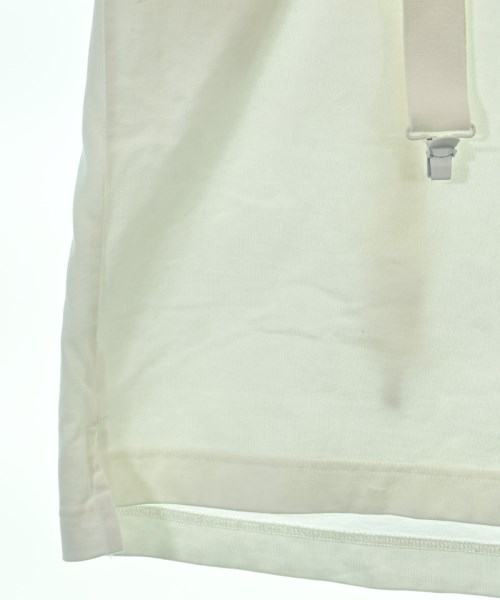 Maison MIHARA YASUHIRO（メゾンミハラヤスヒロ）Tシャツ・カットソー 白 サイズ:48(L位) メンズ/2200649574032