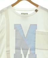 Maison MIHARA YASUHIRO（メゾンミハラヤスヒロ）Tシャツ・カットソー 白 サイズ:48(L位) メンズ/2200649574032