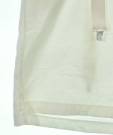 Maison MIHARA YASUHIRO（メゾンミハラヤスヒロ）Tシャツ・カットソー 白 サイズ:48(L位) メンズ/2200649574032