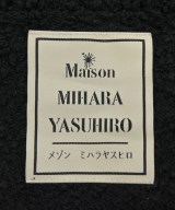 Maison MIHARA YASUHIRO（メゾンミハラヤスヒロ）ニット・セーター 黒 サイズ:F メンズ/2200641912221