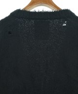 Maison MIHARA YASUHIRO（メゾンミハラヤスヒロ）ニット・セーター 黒 サイズ:F メンズ/2200641912221