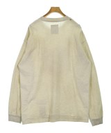 Maison MIHARA YASUHIRO（メゾンミハラヤスヒロ）Tシャツ・カットソー グレー サイズ:48(L位) メンズ/2200651069045