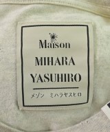Maison MIHARA YASUHIRO（メゾンミハラヤスヒロ）Tシャツ・カットソー グレー サイズ:48(L位) メンズ/2200651069045