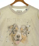 Maison MIHARA YASUHIRO（メゾンミハラヤスヒロ）Tシャツ・カットソー グレー サイズ:48(L位) メンズ/2200651069045