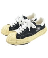 Maison MIHARA YASUHIRO（メゾンミハラヤスヒロ）スニーカー 黒 サイズ:EU43(28cm位) メンズ/2200651590044