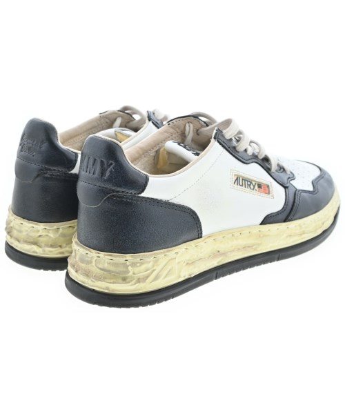 Maison MIHARA YASUHIRO（メゾンミハラヤスヒロ）スニーカー 白 サイズ:EU43(28cm位) メンズ/2200651643184