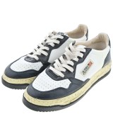 Maison MIHARA YASUHIRO（メゾンミハラヤスヒロ）スニーカー 白 サイズ:EU43(28cm位) メンズ/2200651643184