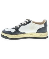 Maison MIHARA YASUHIRO（メゾンミハラヤスヒロ）スニーカー 白 サイズ:EU43(28cm位) メンズ/2200651643184