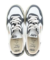 Maison MIHARA YASUHIRO（メゾンミハラヤスヒロ）スニーカー 白 サイズ:EU43(28cm位) メンズ/2200651643184