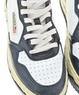 Maison MIHARA YASUHIRO（メゾンミハラヤスヒロ）スニーカー 白 サイズ:EU43(28cm位) メンズ/2200651643184