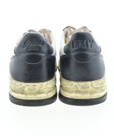 Maison MIHARA YASUHIRO（メゾンミハラヤスヒロ）スニーカー 白 サイズ:EU43(28cm位) メンズ/2200651643184