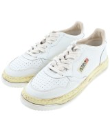 Maison MIHARA YASUHIRO（メゾンミハラヤスヒロ）スニーカー 白 サイズ:EU43(28cm位) メンズ/2200651967181