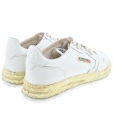 Maison MIHARA YASUHIRO（メゾンミハラヤスヒロ）スニーカー 白 サイズ:EU43(28cm位) メンズ/2200651967181