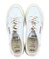 Maison MIHARA YASUHIRO（メゾンミハラヤスヒロ）スニーカー 白 サイズ:EU43(28cm位) メンズ/2200651967181