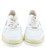 Maison MIHARA YASUHIRO（メゾンミハラヤスヒロ）スニーカー 白 サイズ:EU43(28cm位) メンズ/2200651967181