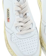 Maison MIHARA YASUHIRO（メゾンミハラヤスヒロ）スニーカー 白 サイズ:EU43(28cm位) メンズ/2200651967181