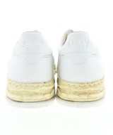 Maison MIHARA YASUHIRO（メゾンミハラヤスヒロ）スニーカー 白 サイズ:EU43(28cm位) メンズ/2200651967181